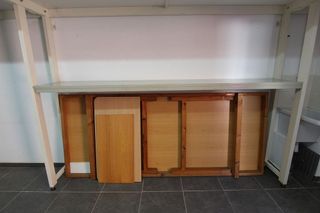 Garaje en venta en Almenara