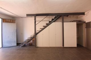 Garaje en venta en Almenara