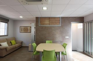 Garaje en venta en Almenara