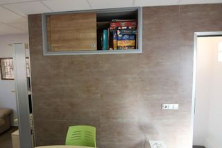 Garaje en venta en Almenara