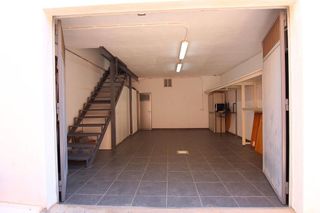 Garaje en venta en Almenara
