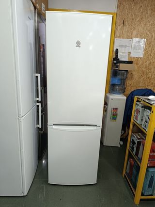 Frigorífico combi BALAY no Frost 