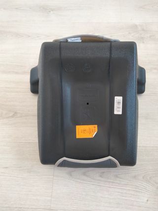 Alzador coche 15-36 kg