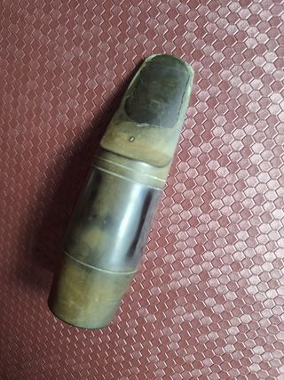 Boquilla para saxo alto Vandoren A28