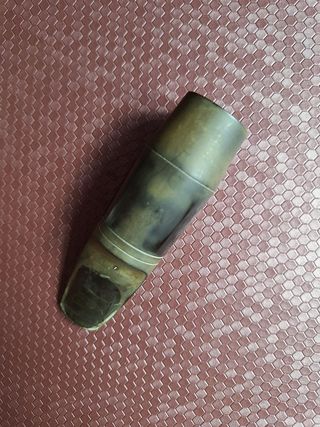 Boquilla para saxo alto Vandoren A28