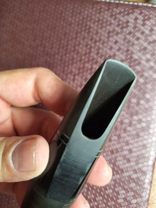 Boquilla para saxo alto Vandoren A28
