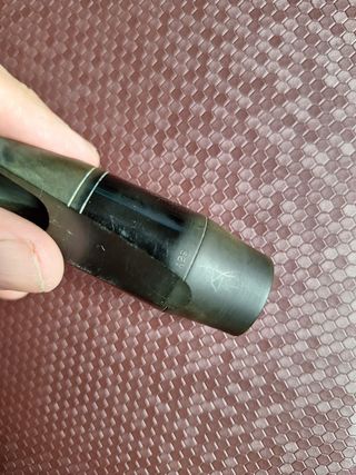 Boquilla para saxo alto Vandoren A28