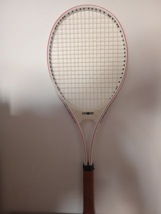 Raqueta Tenis Júnior Pross
