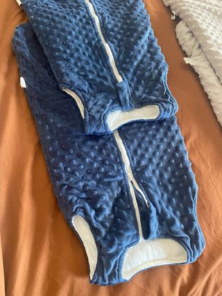 Sacos de dormir para bebé (1-10 meses)