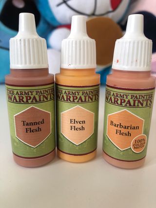The Army Painter Warpaint