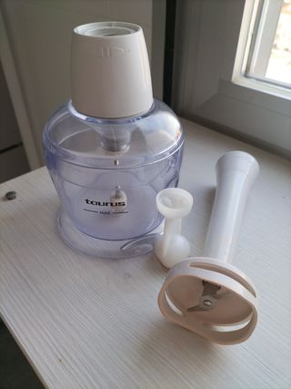 Picador y brazo batidora Taurus BAPI 300 PLUS