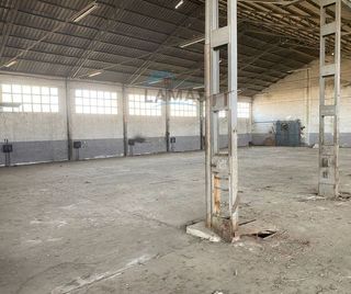 Nave industrial en venta en Navalmoral de la Mata