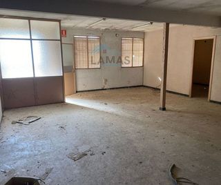 Nave industrial en venta en Navalmoral de la Mata