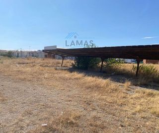 Nave industrial en venta en Navalmoral de la Mata