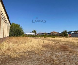Nave industrial en venta en Navalmoral de la Mata