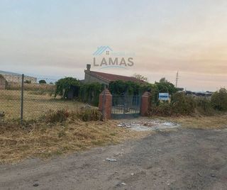 Terreno en venta en Navalmoral de la Mata