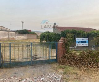 Terreno en venta en Navalmoral de la Mata