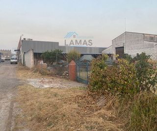 Terreno en venta en Navalmoral de la Mata