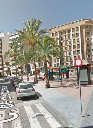 Oficina en venta en Camino de Onda - Salesianos - Centro en Burriana