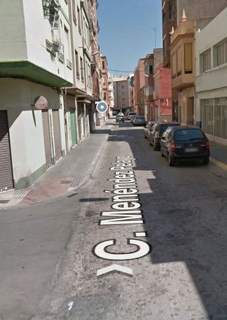 Oficina en venta en Camino de Onda - Salesianos - Centro en Burriana