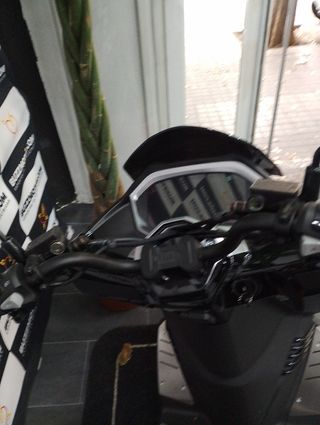 LETBE ISLAND 125CC 110km/h NUEVA 5 AÑOS GARANTÍA