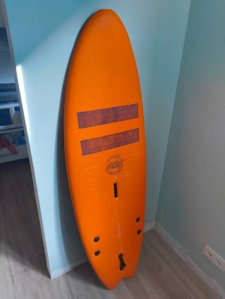 Tabla de surf Kortxo INDIO 