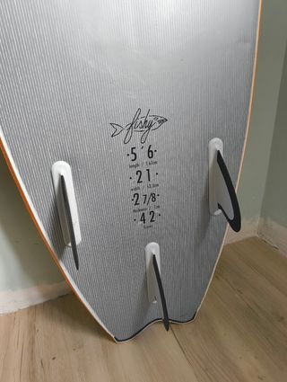 Tabla de surf Kortxo INDIO 