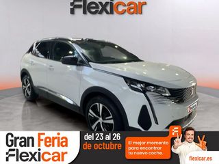 Peugeot 3008 1.5 BlueHDi 96kW (130CV) S&S GT