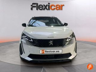 Peugeot 3008 1.5 BlueHDi 96kW (130CV) S&S GT