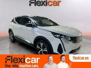 Peugeot 3008 1.5 BlueHDi 96kW (130CV) S&S GT