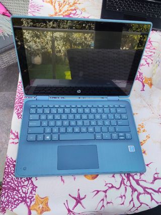 Portátil HP ProBook 14p