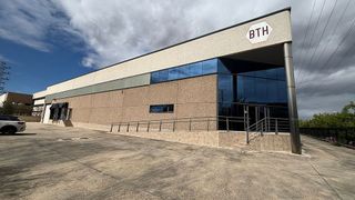 Nave industrial en alquiler en Zona rural suroeste en Vitoria-Gasteiz
