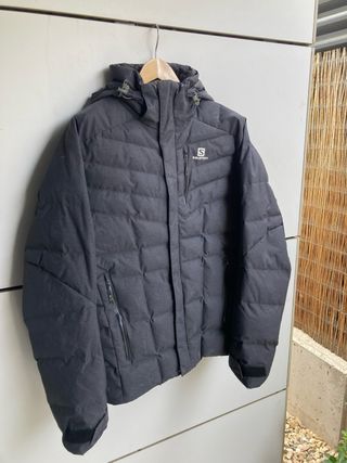 Chaqueta de esquí Salomon