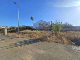 Terreno en venta en V Centenario-Piletas-Capuchinos en Sanlúcar de Barrameda
