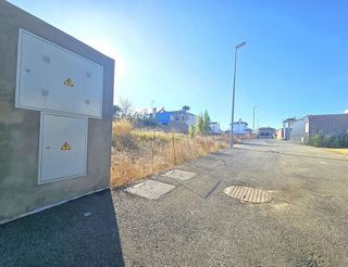 Terreno en venta en V Centenario-Piletas-Capuchinos en Sanlúcar de Barrameda
