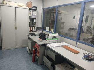 Oficina en venta en San Fernando en San Bartolomé de Tirajana