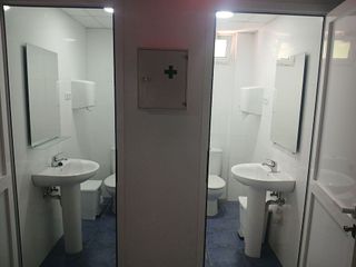 Oficina en venta en San Fernando en San Bartolomé de Tirajana