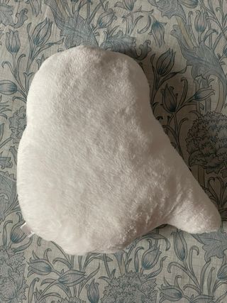 Cuscino Edvige Harry Potter