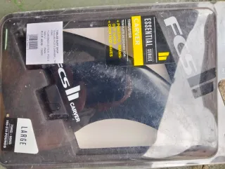 Paddle Surf Gong Alley Pro 8'6 +Funda +Quillas