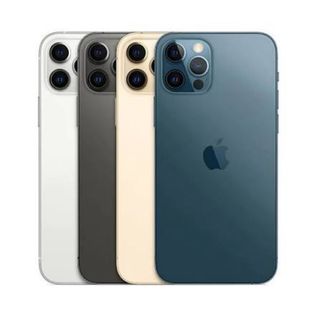 iPhone 12 Pro Apple