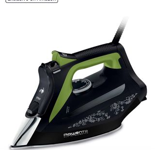 Plancha de vapor Rowenta Eco Intelligence