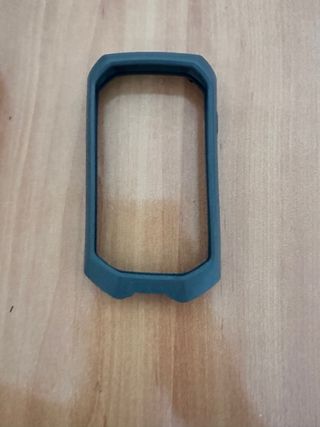 Funda Garmin GPS gris