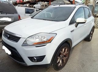 Ford Kuga 2.0 tdci para despiece