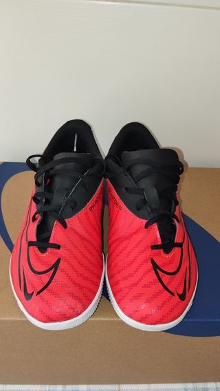 Zapatillas Futsal Nike Phantom