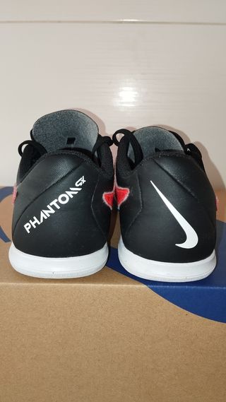 Zapatillas Futsal Nike Phantom