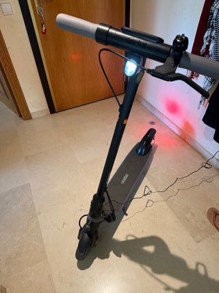 Ninebot Patinete Eléctrico NUEVO