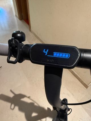 Ninebot Patinete Eléctrico NUEVO