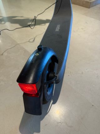 Ninebot Patinete Eléctrico NUEVO