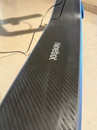 Ninebot Patinete Eléctrico NUEVO