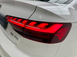 Audi A4 2020